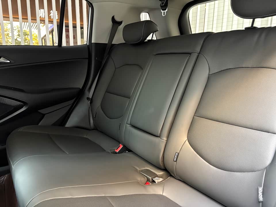 Hyundai Beijing ix35