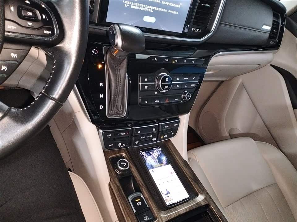 Trumpchi Trumpchi M8