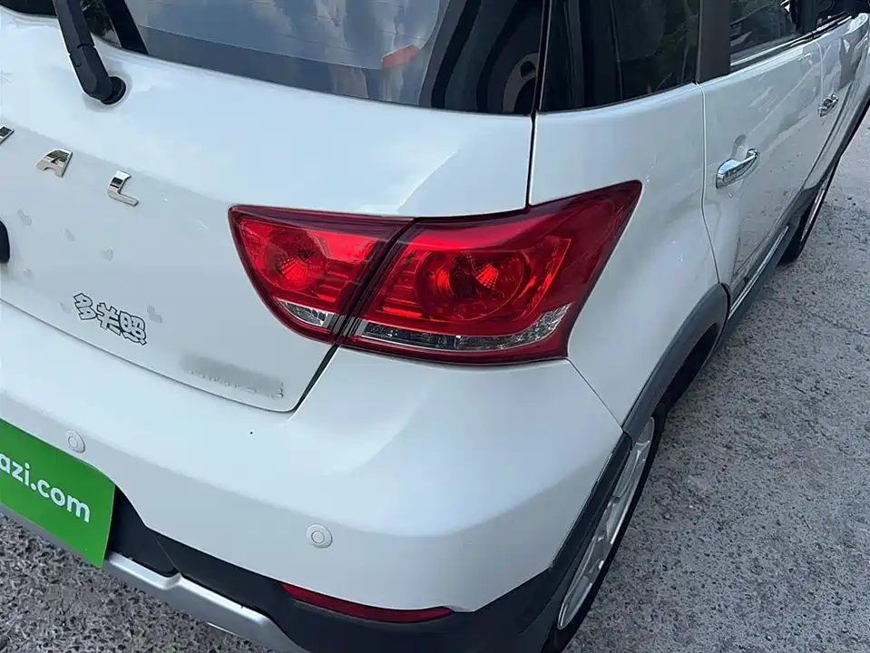 Haval H1 Haval H1