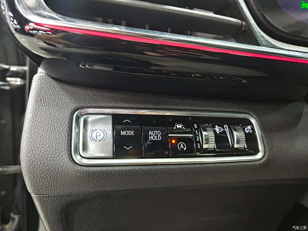 Buick Envision, 2025 16