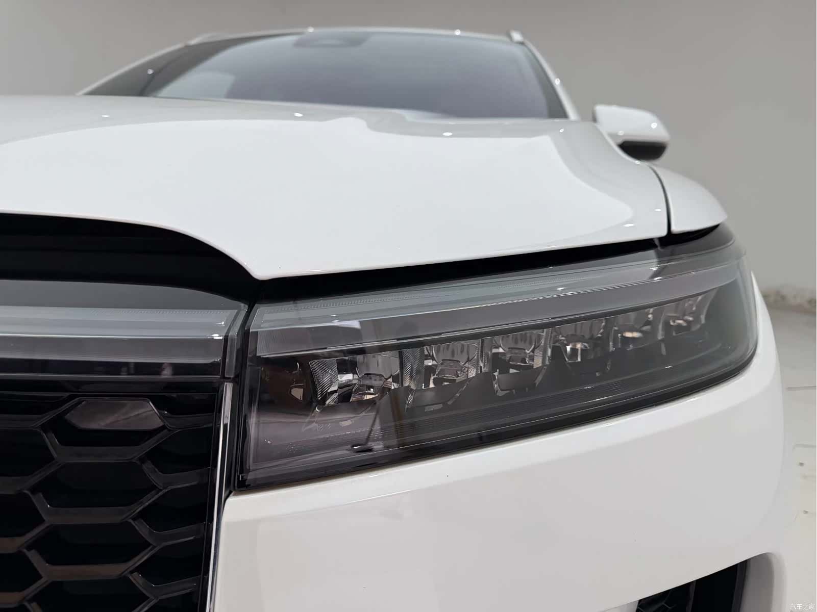 Li Auto ONE, 2022 2
