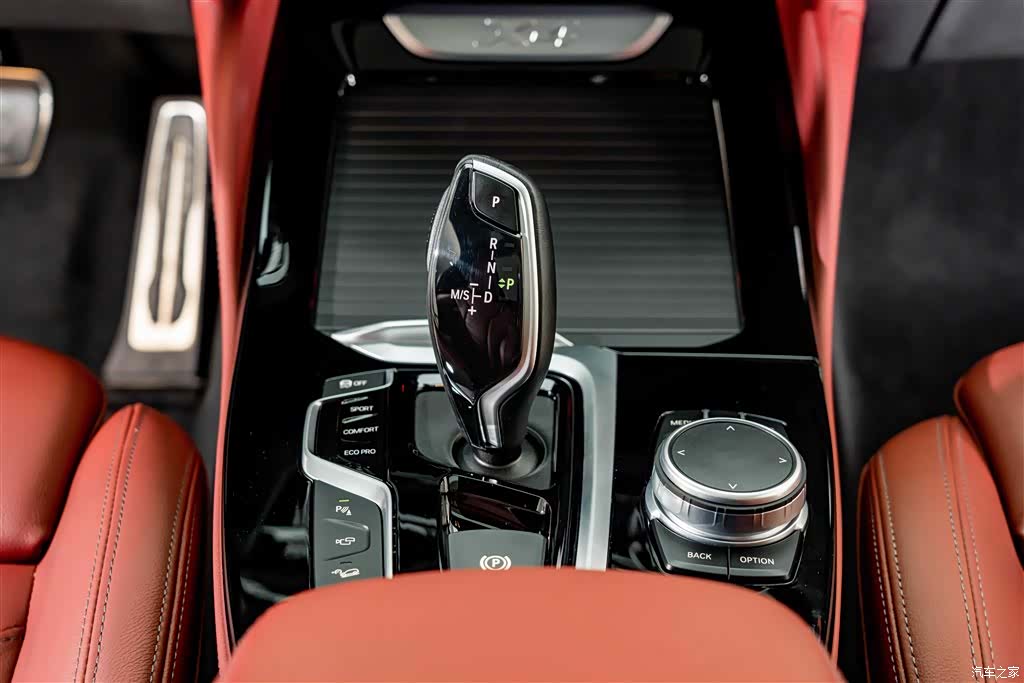 BMW X4, 2021 18