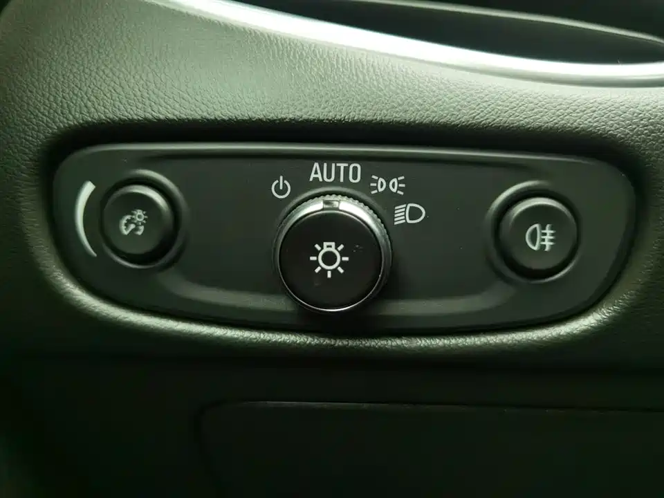 Chevrolet Mai Ruibao XL