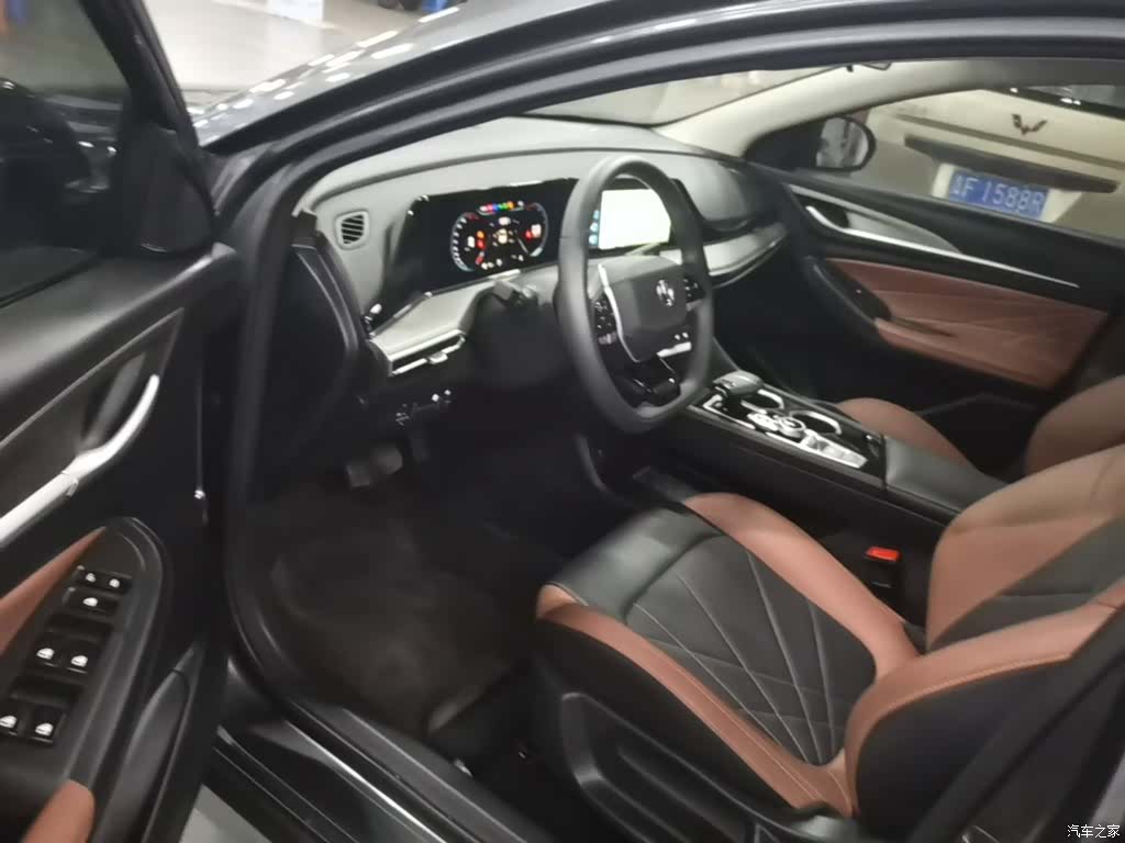 Changan Eado, 2024 16