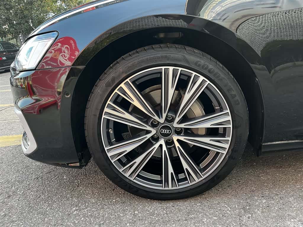 Audi A6L, 2024 16