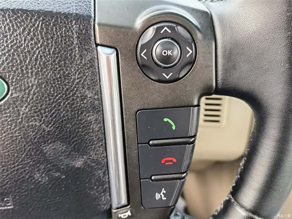 Land Rover Discovery, 2013 24
