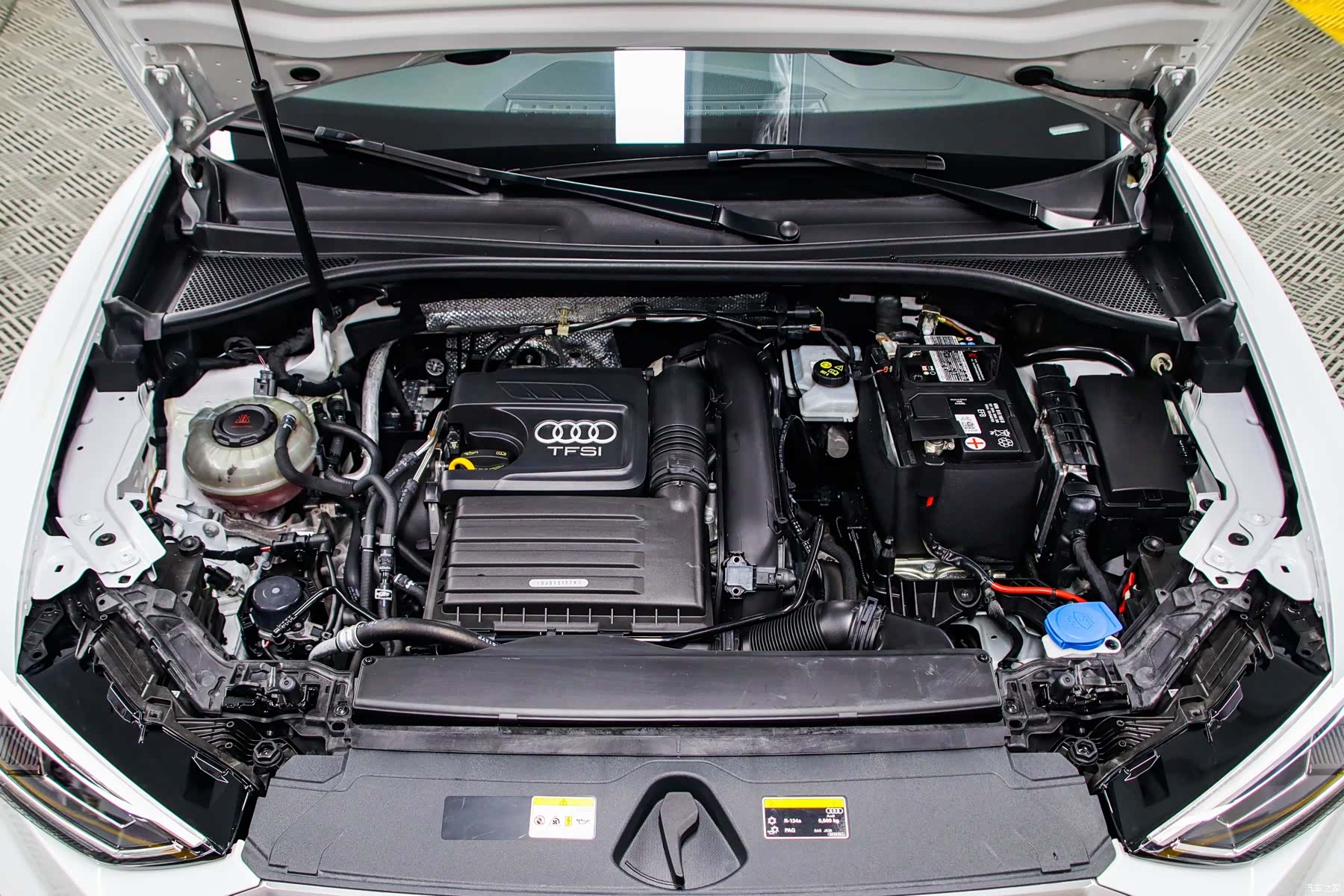 Audi Q3, 2022 20