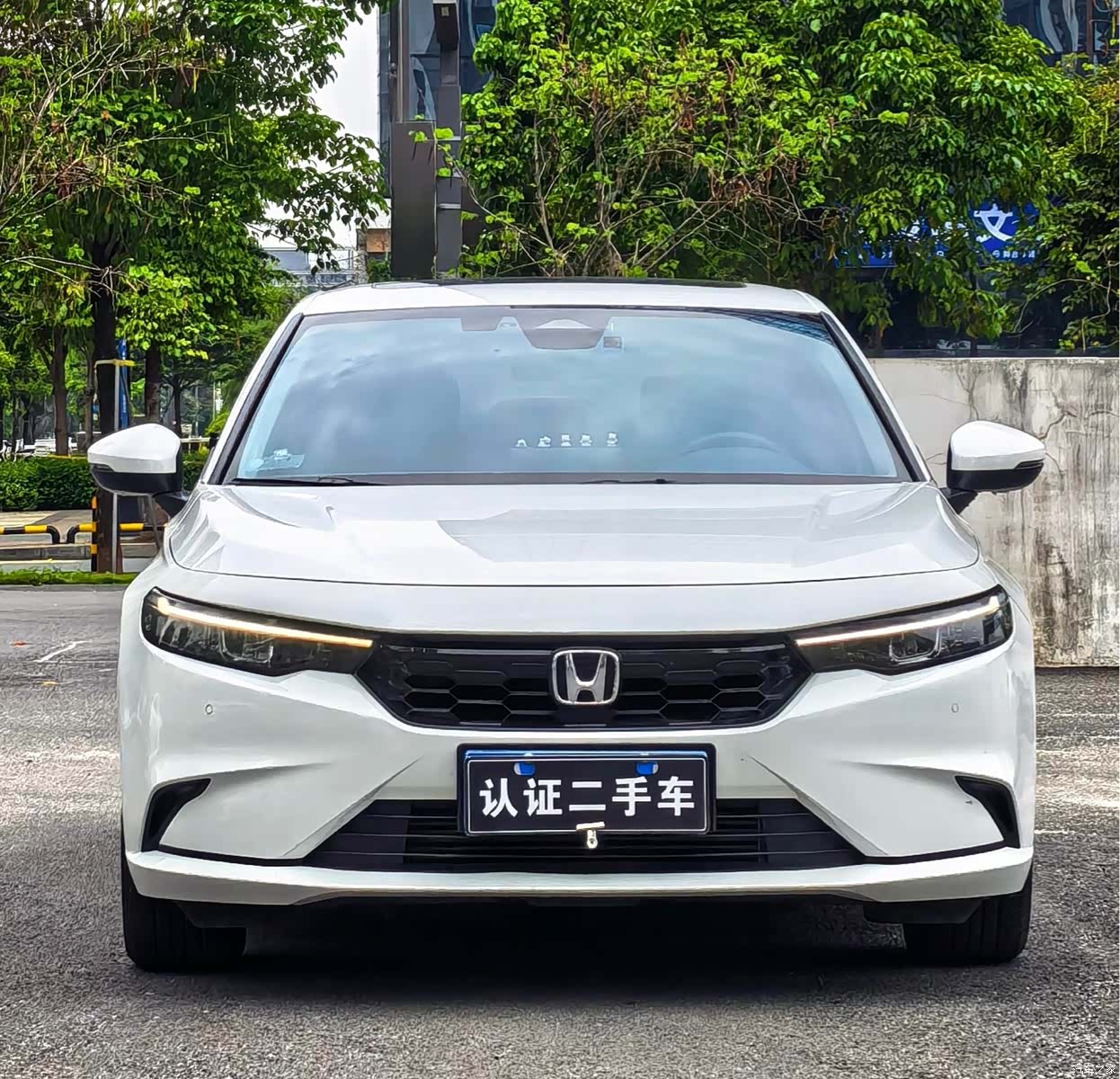 Honda Integra, 2023 2