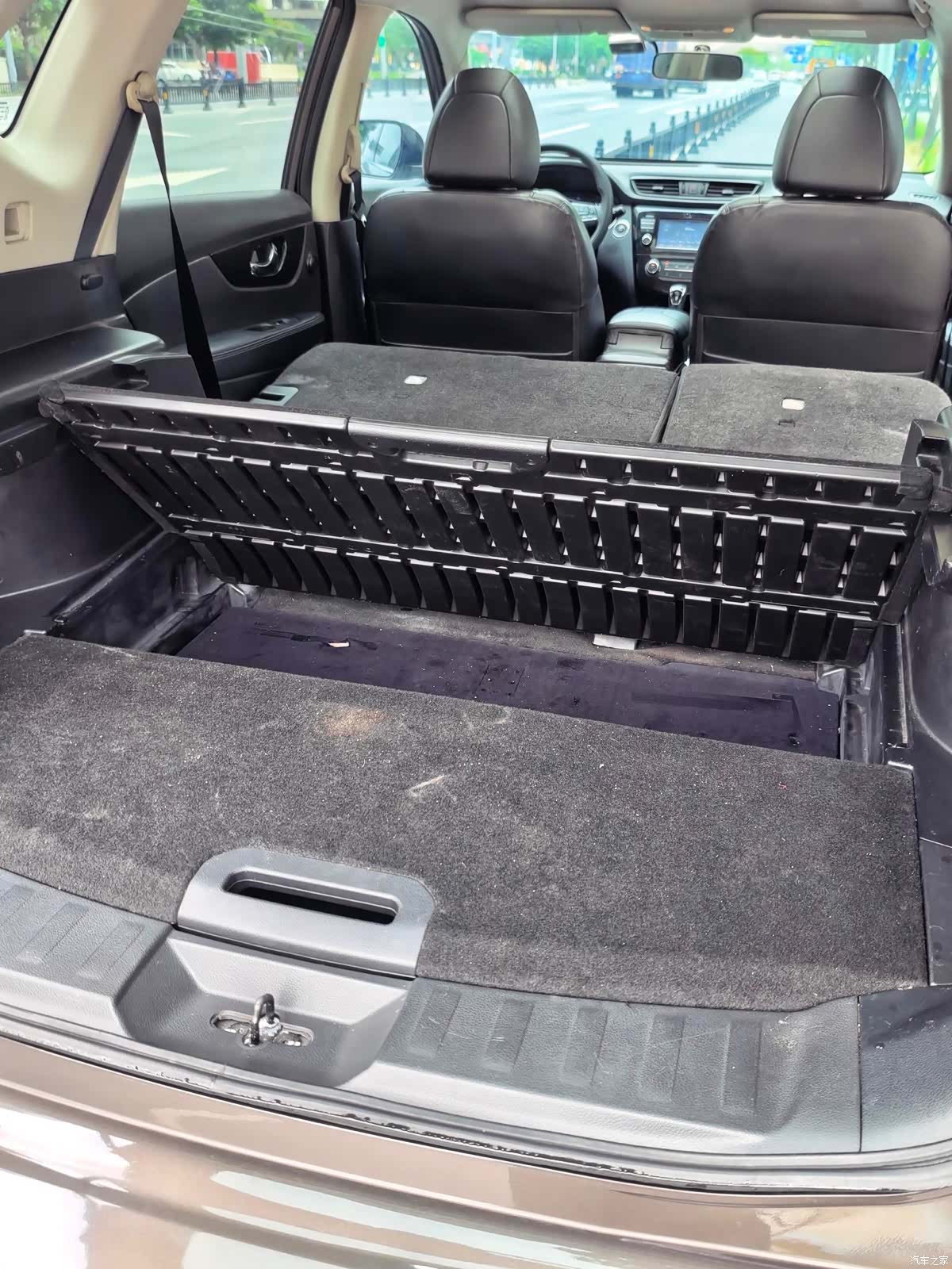Nissan X-Trail, 2018 31