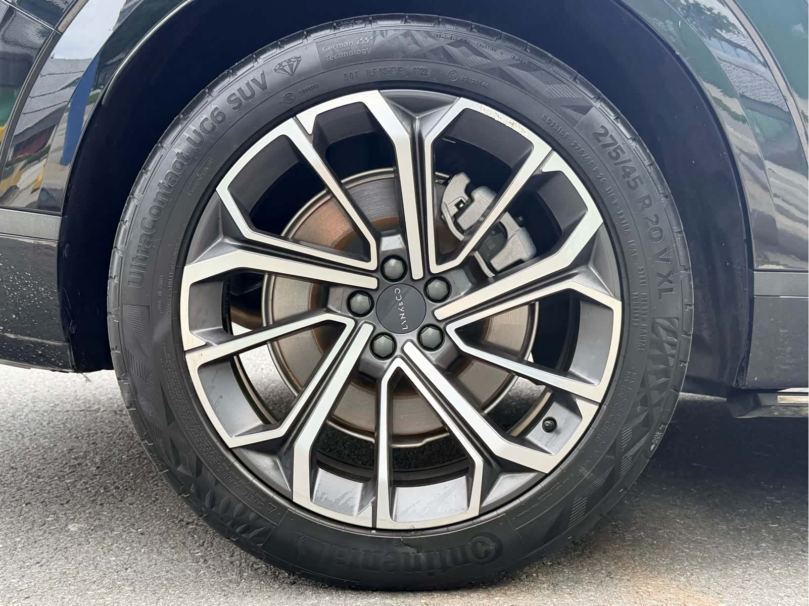 Lynk & Co 02, 2022 34
