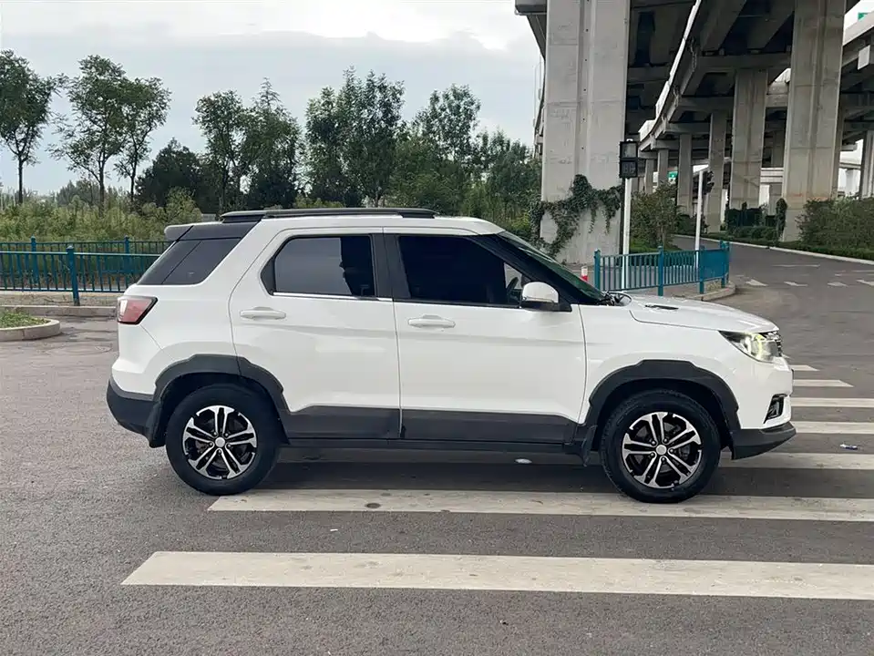 BISU Specific speed T3