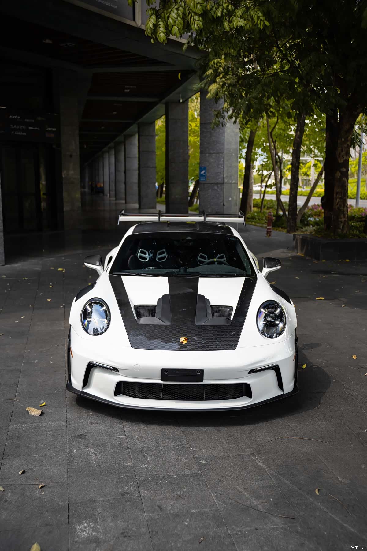 Porsche 911, 2024 11