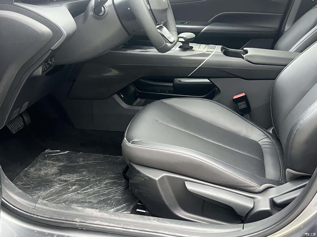 Changan Eado, 2024 14