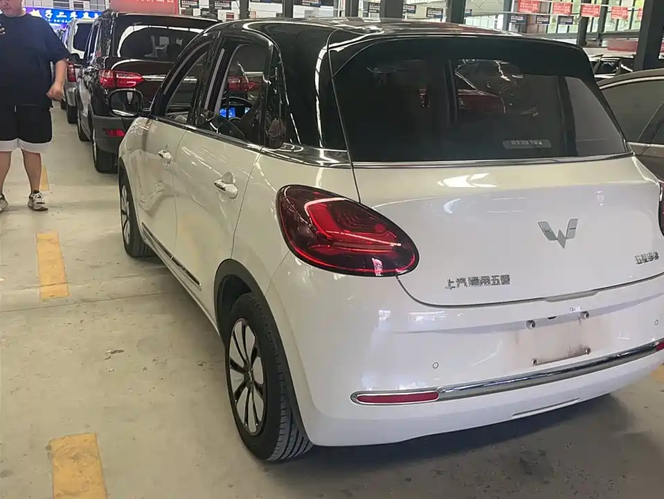 Wuling Wuling Bingguo