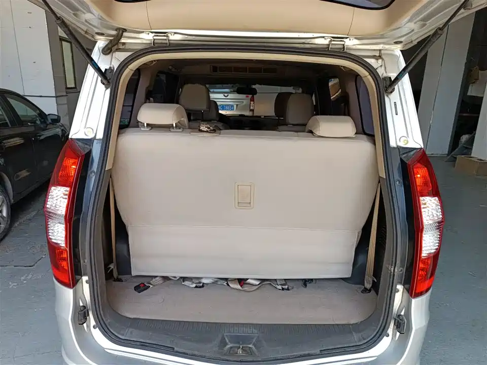 Wuling Wuling Hongguang