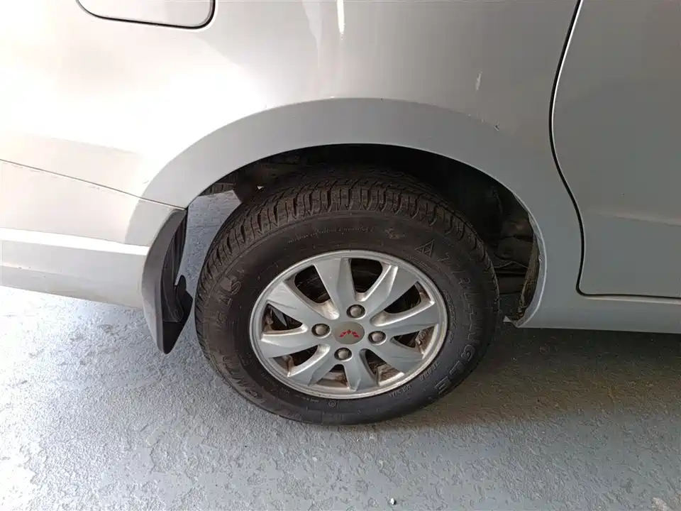 Wuling Wuling Hongguang