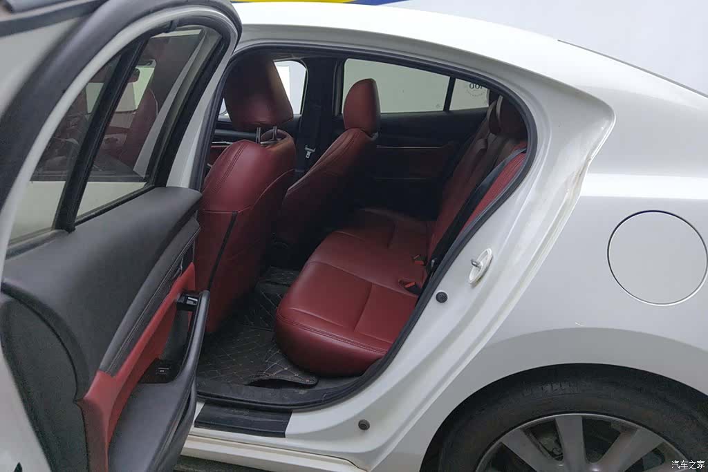 Mazda Mazda3, 2021 11
