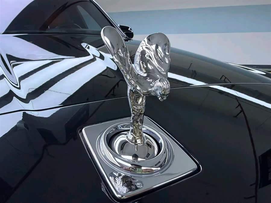 Rolls-Royce Cullinan 2023, фото 12