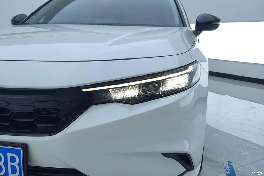 Honda Integra, 2023 все фото