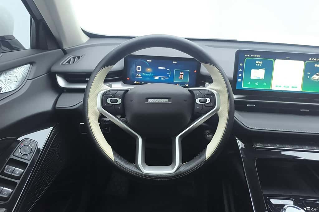 Haval H6, 2023 15