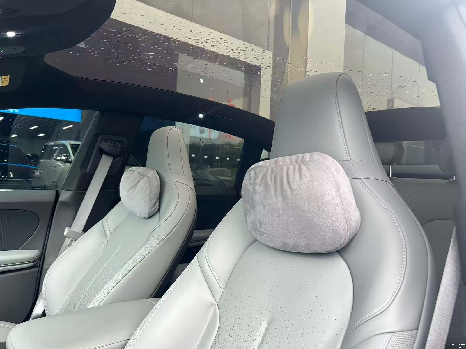 NIO ET5, 2024 10