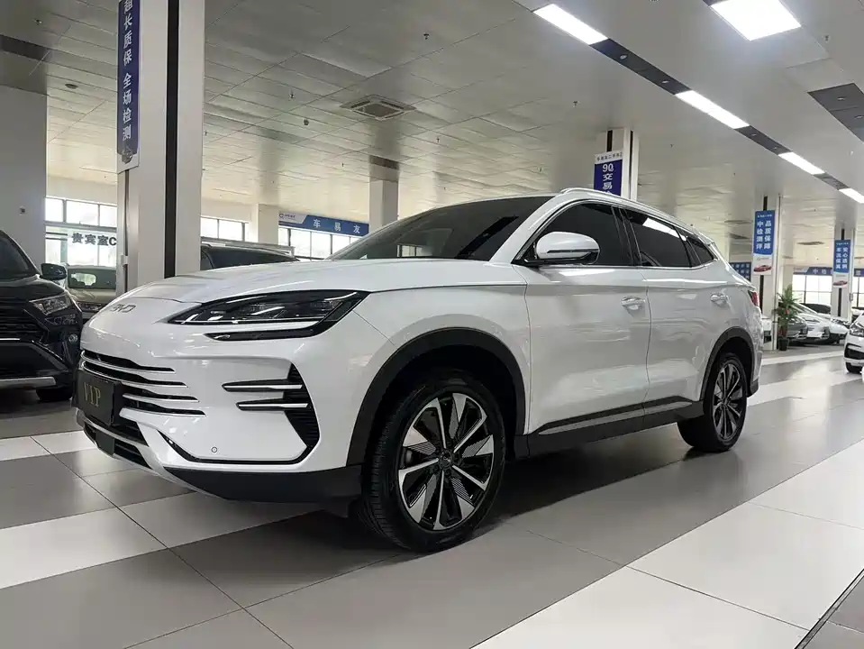 BYD Songjiang BYD Songjiang
