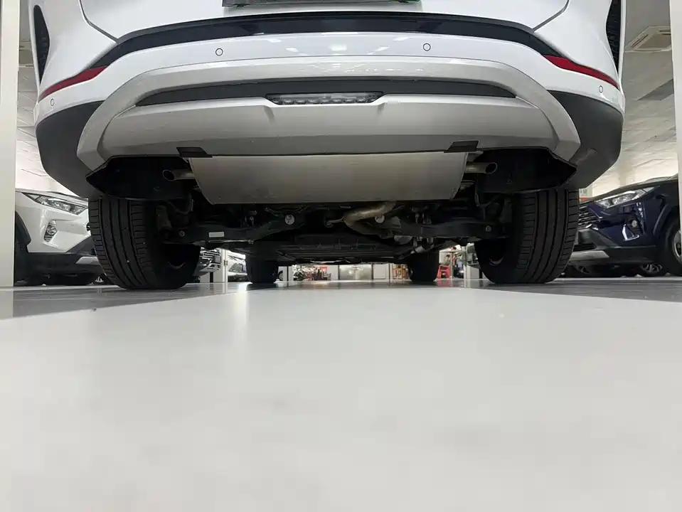BYD Songjiang BYD Songjiang