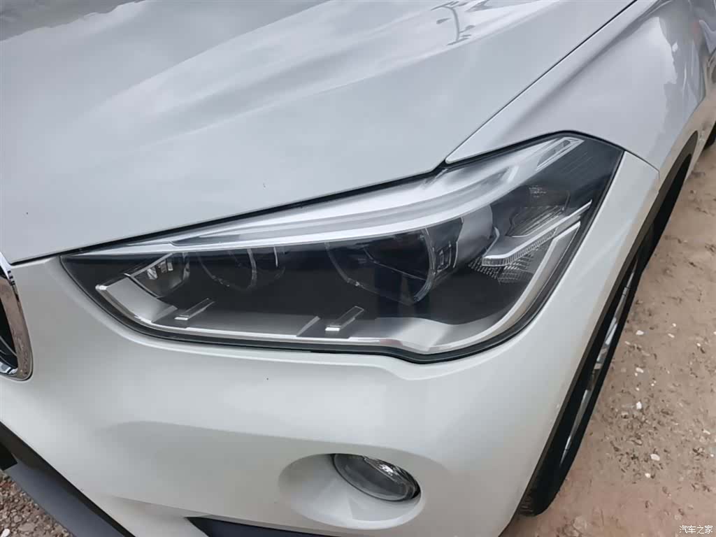 BMW X1, 2017 24