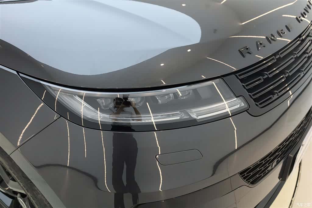 Land Rover Range Rover, 2022 13