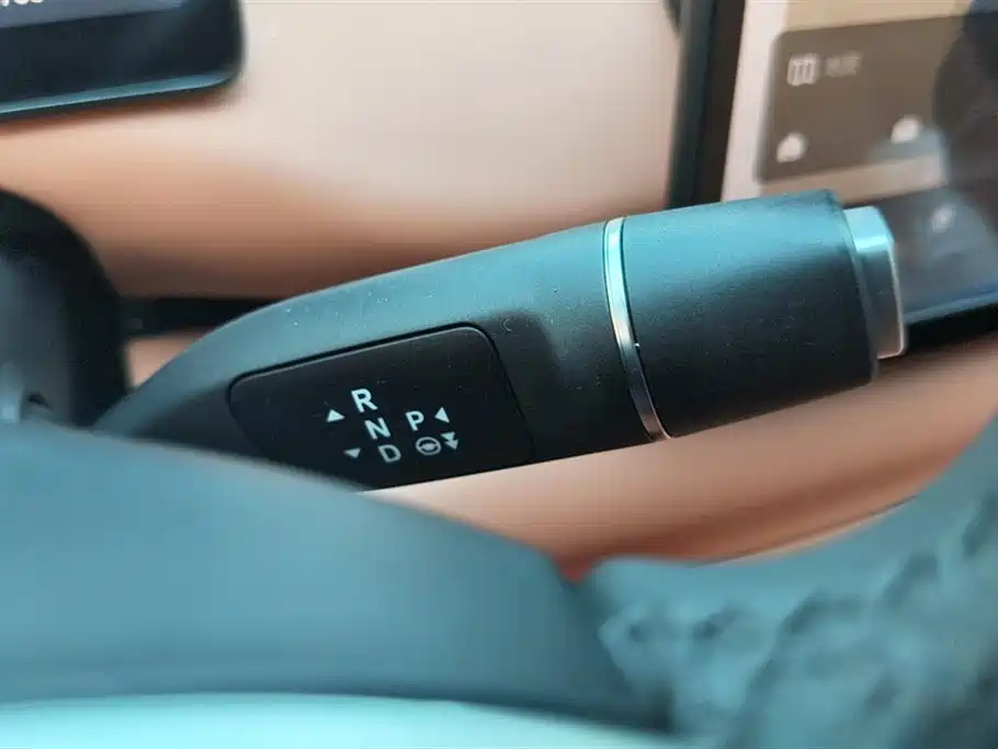 Leapmotor C10 Leapmotor C10