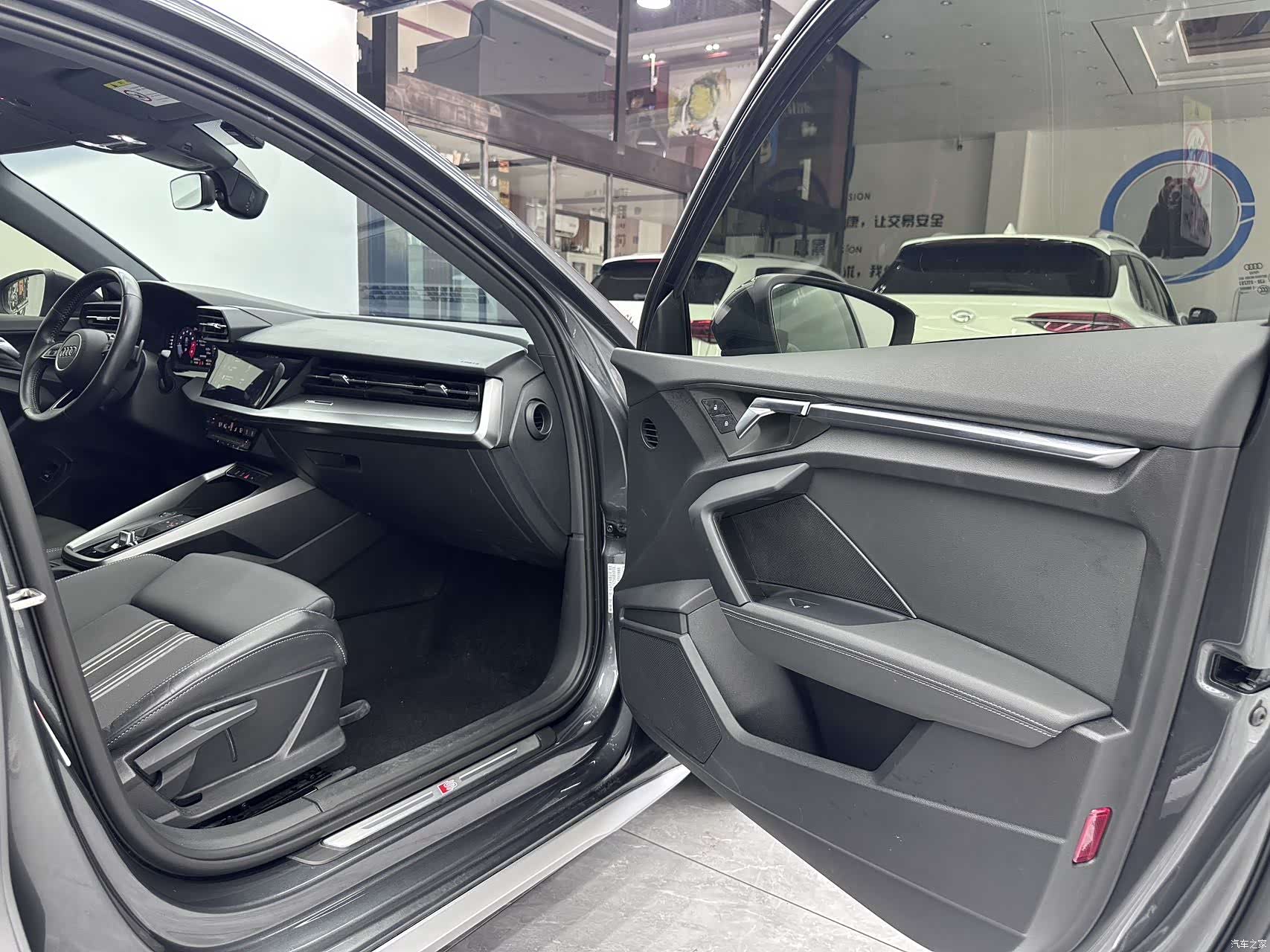 Audi A3, 2022 20