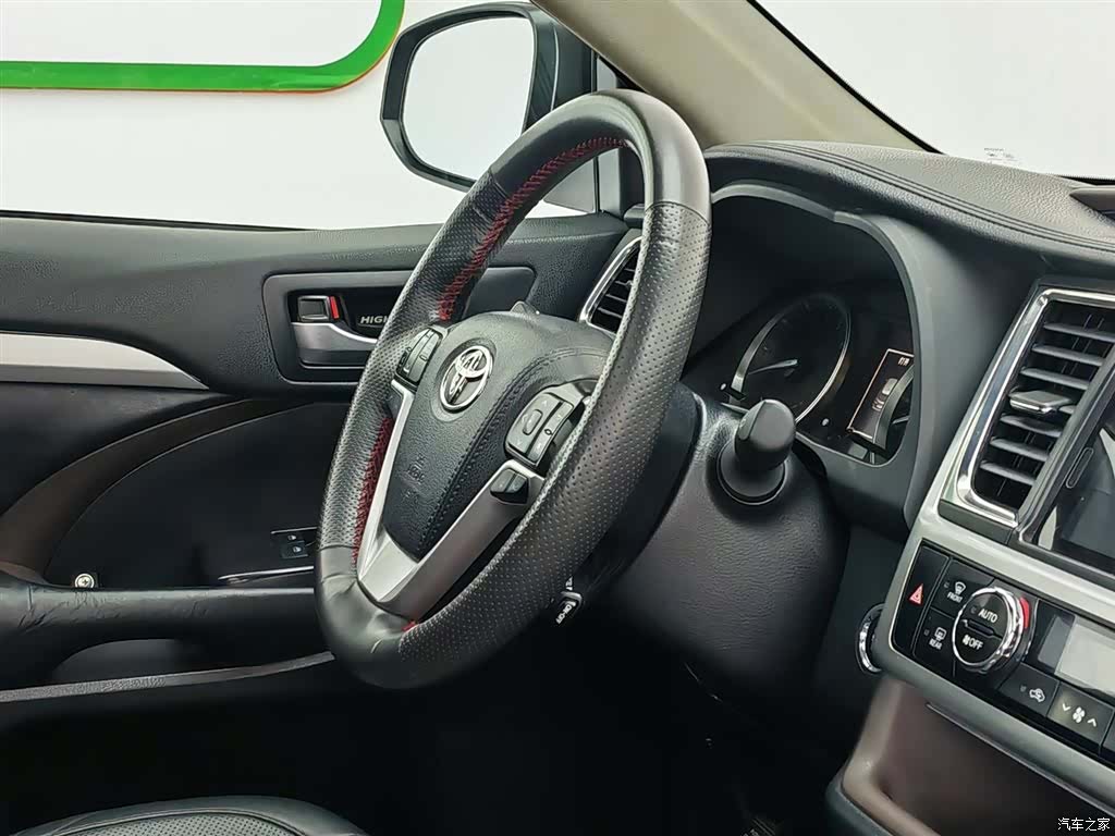 Toyota Highlander, 2019 22
