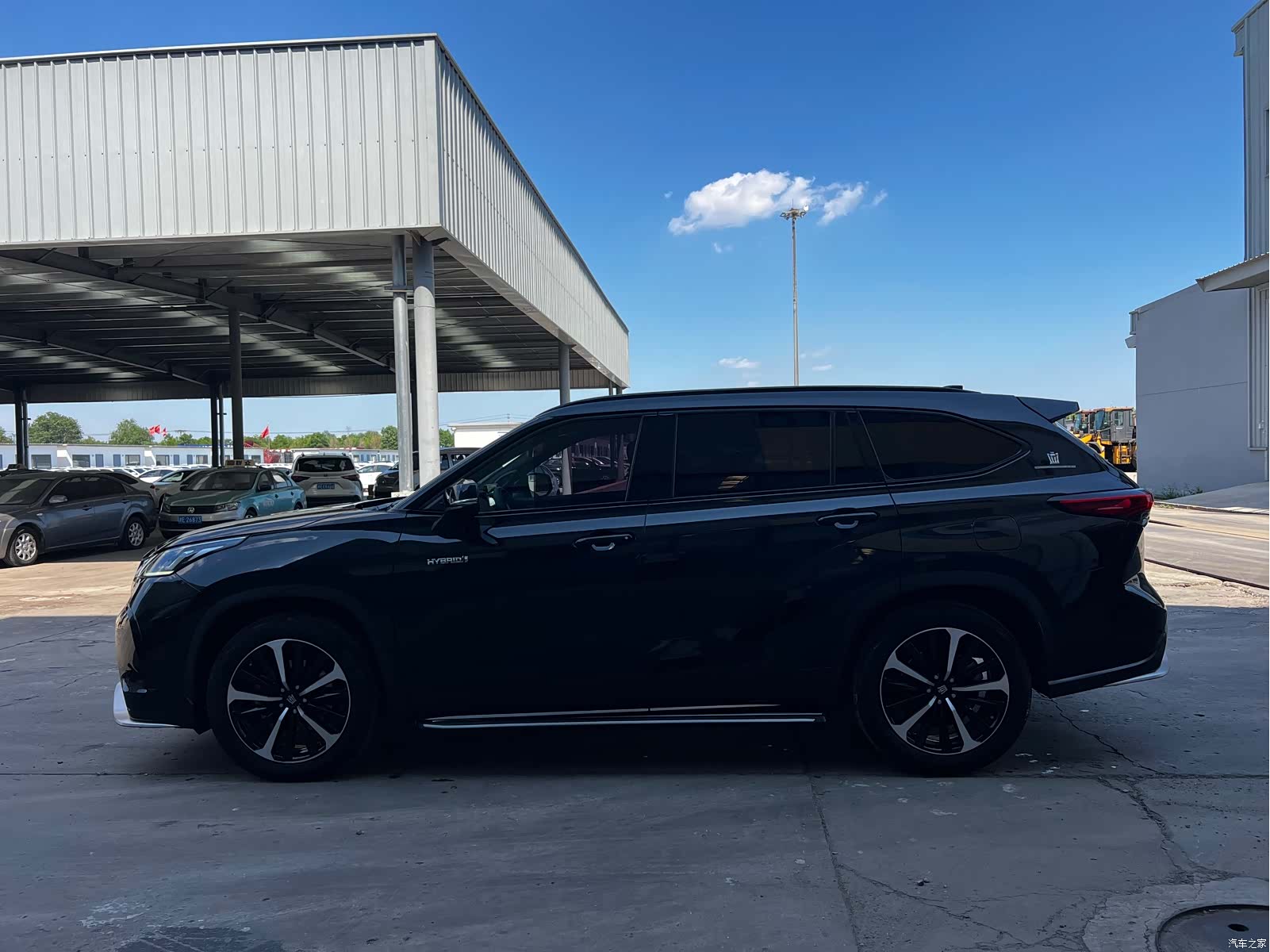 Toyota Crown, 2022 14