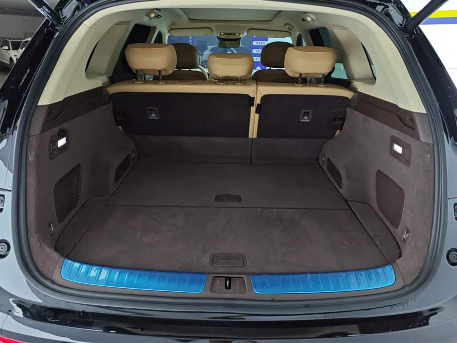 HarmonyOS Ask the world M7