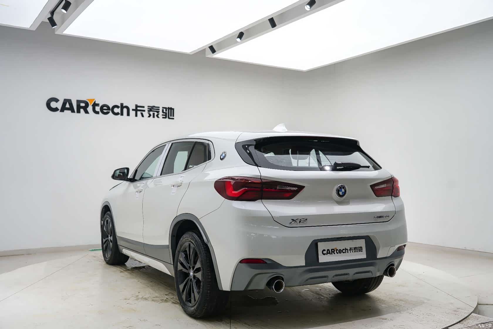 BMW X2, 2021 12