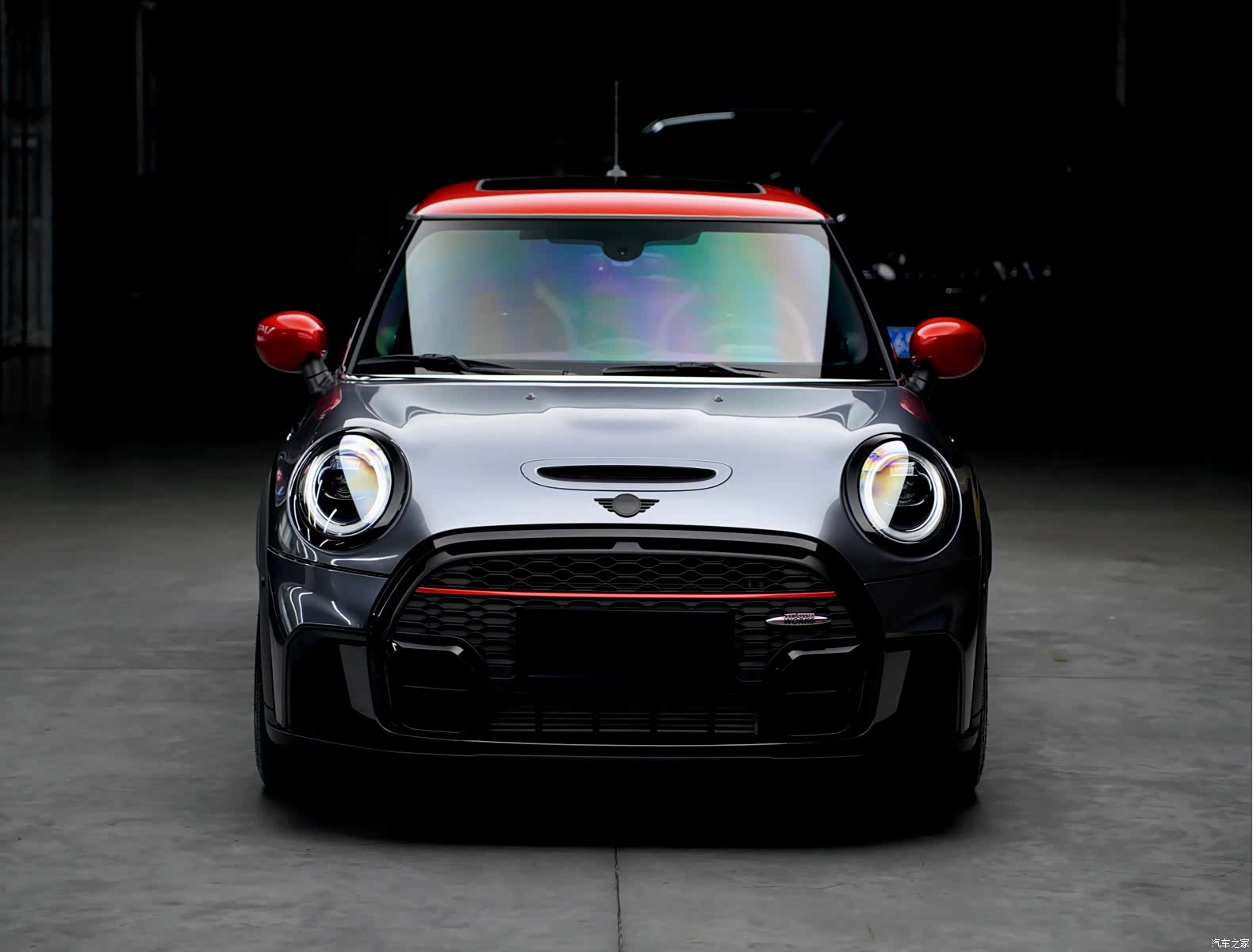 Mini Cooper, 2024 2