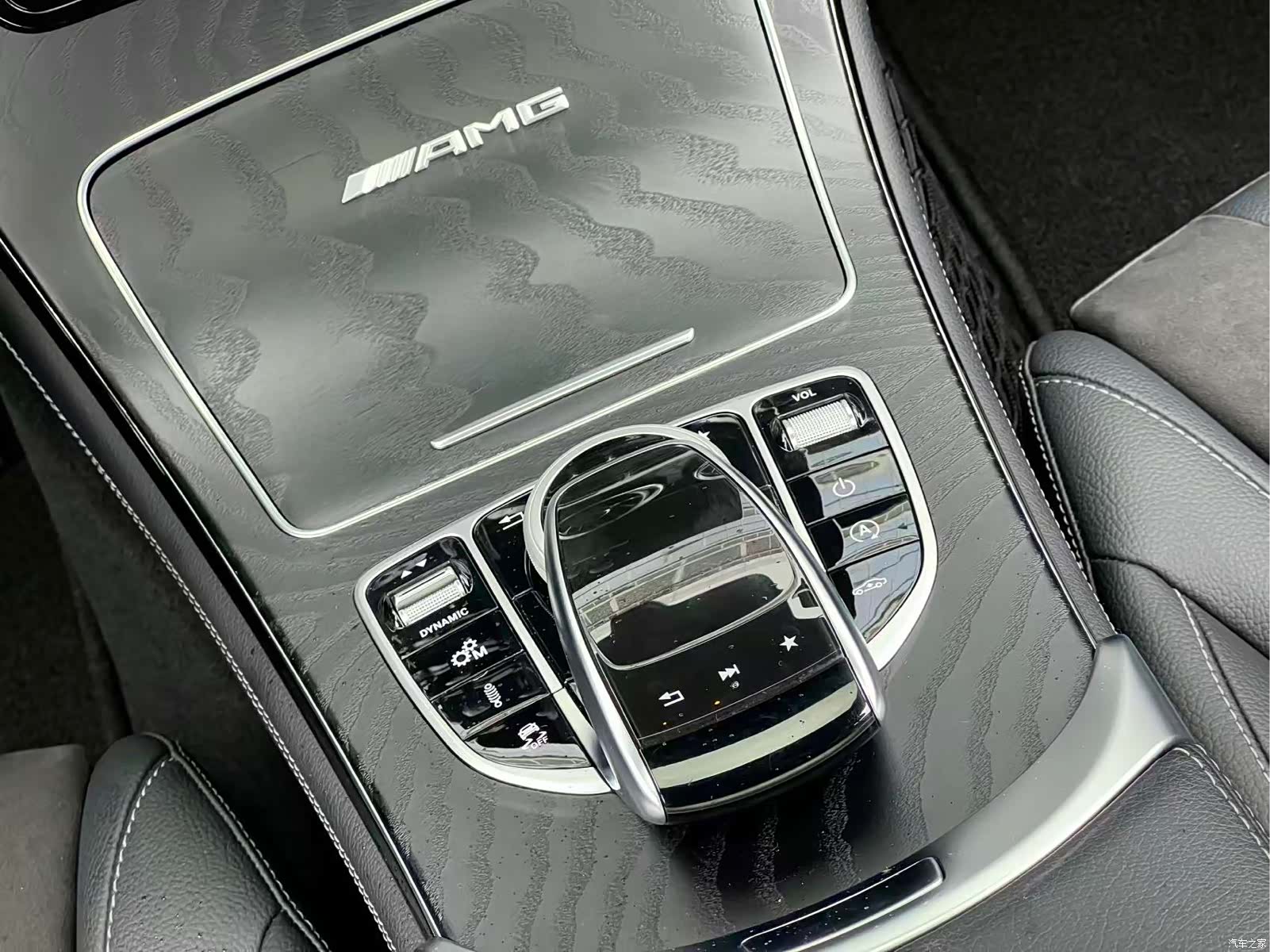 Mercedes-Benz GLC, 2019 17