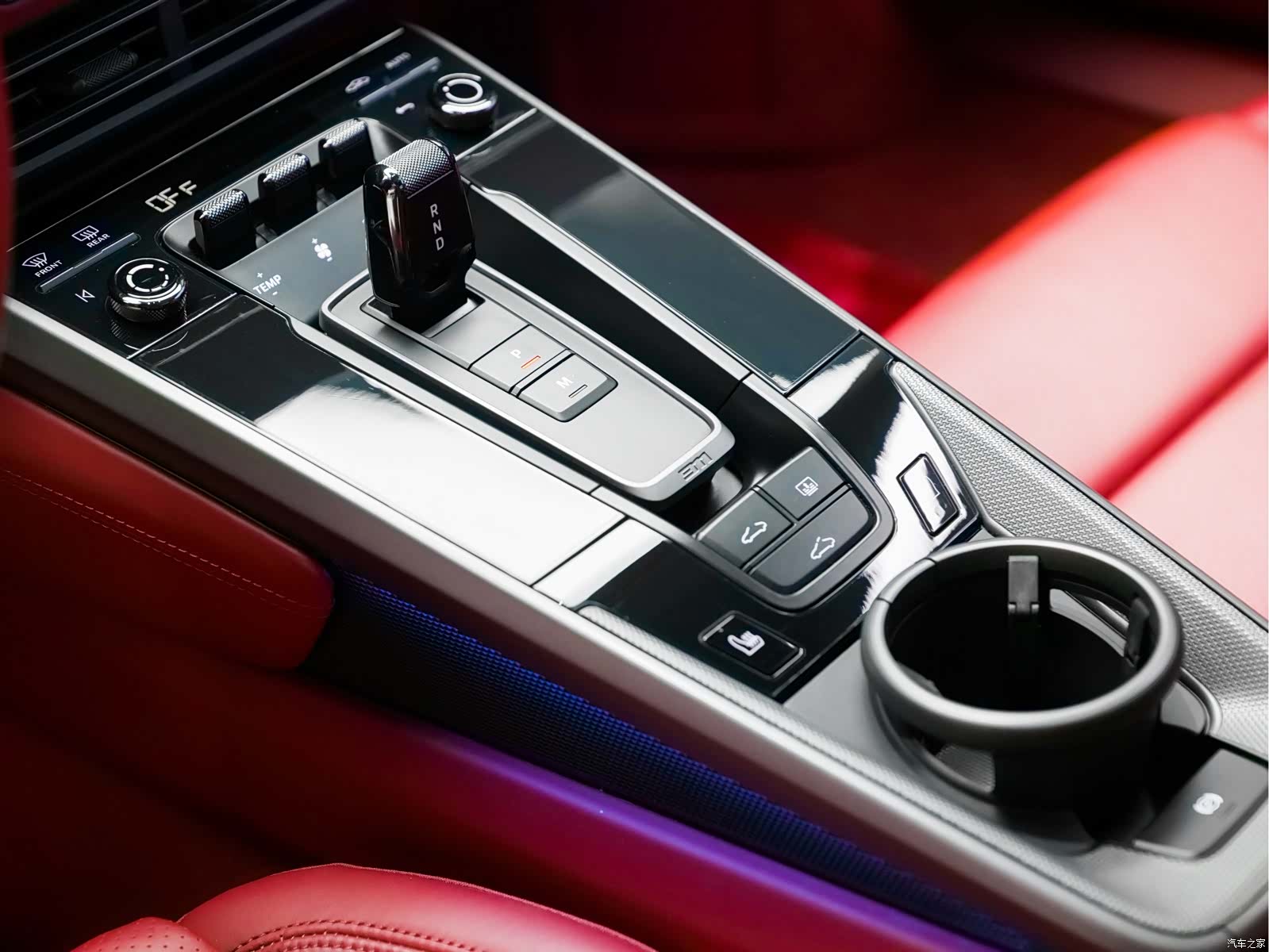 Porsche 911, 2021 16