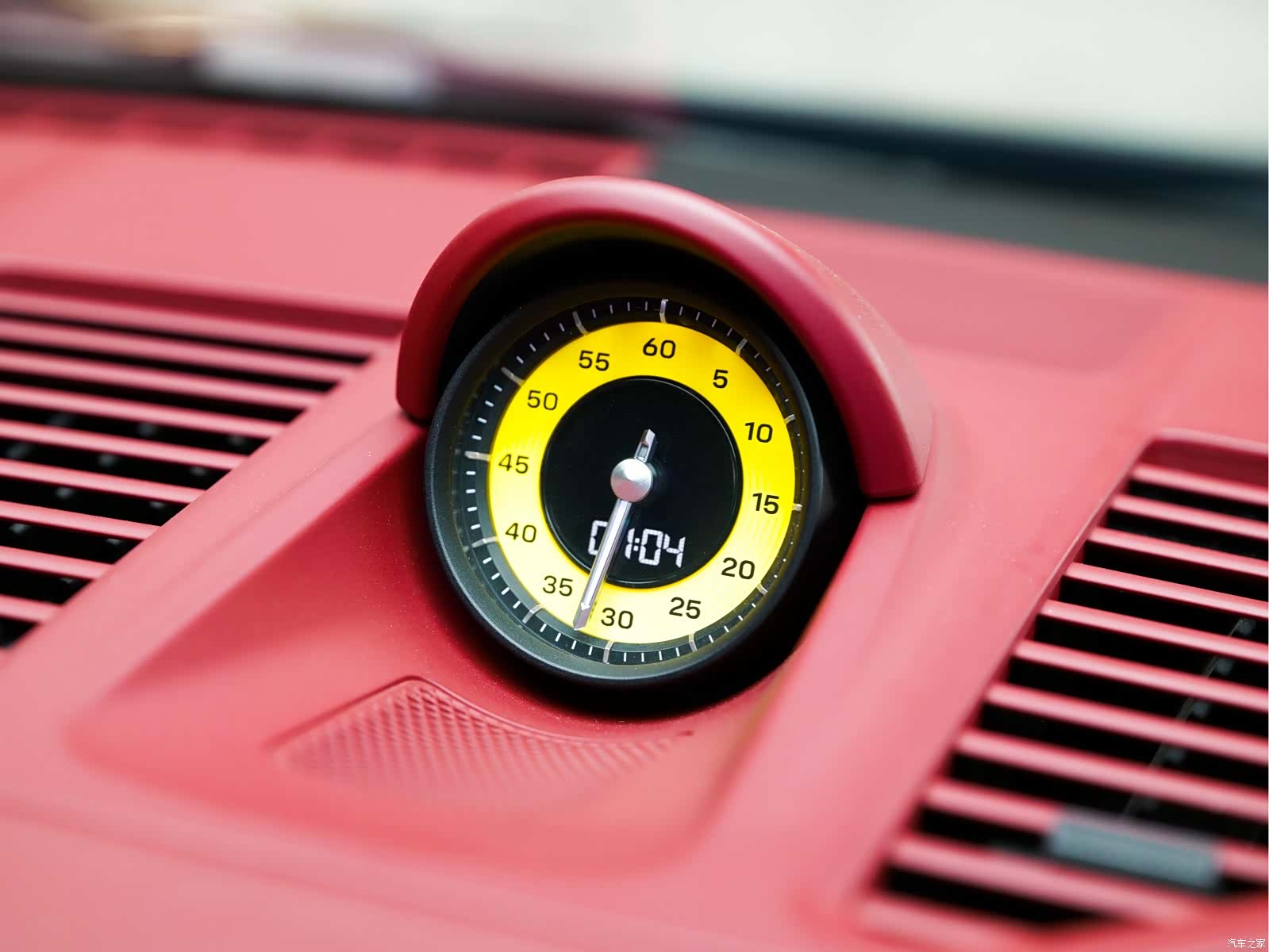 Porsche 911, 2021 17