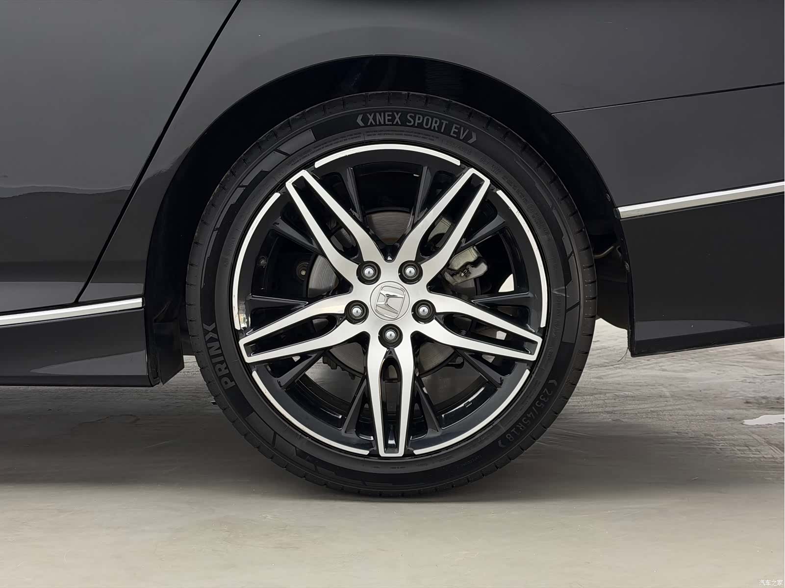 Honda Accord, 2022 17