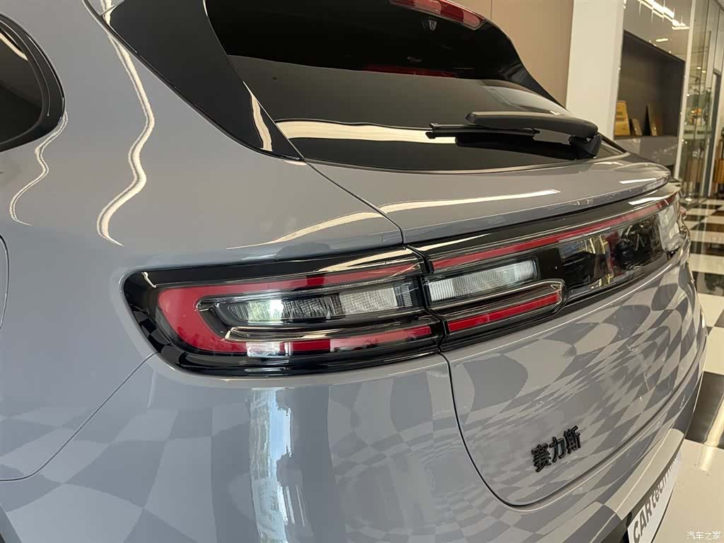 AITO M5, 2026 11