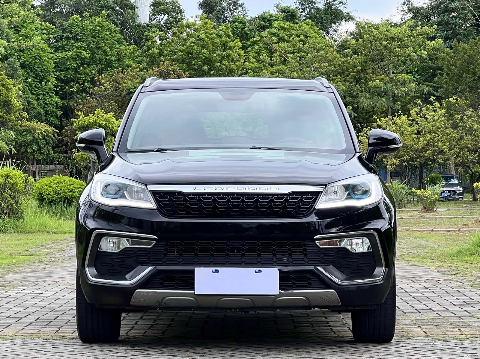 Liebao CS9, 2017 2