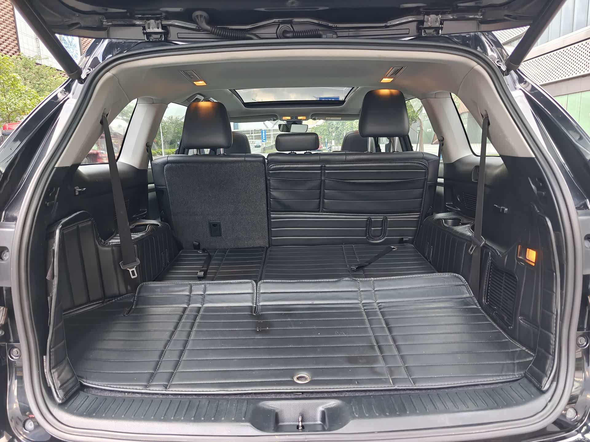Toyota Highlander, 2020 22