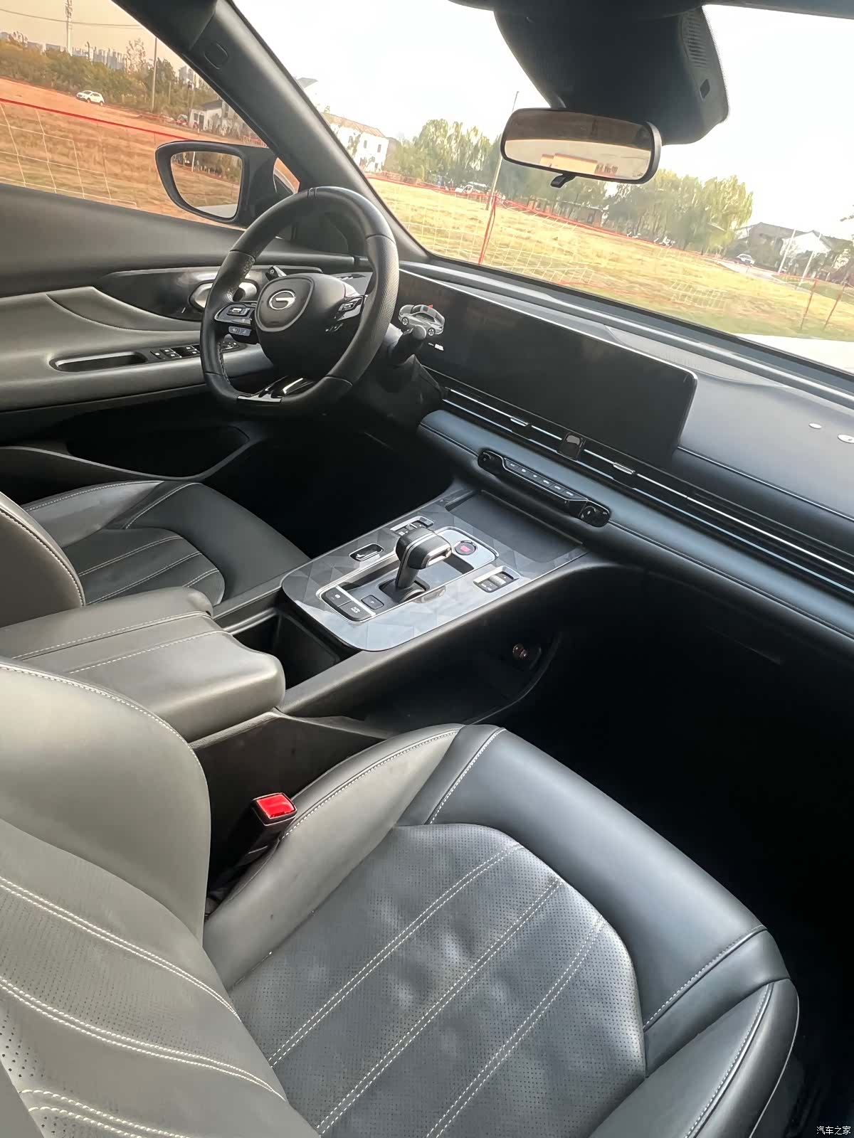 Trumpchi Empow, 2024 8
