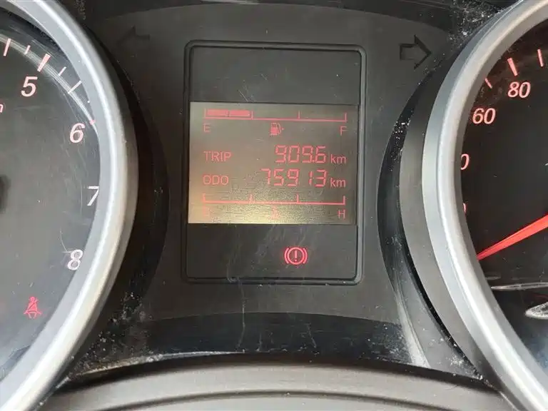 Wuling Wuling Hongguang