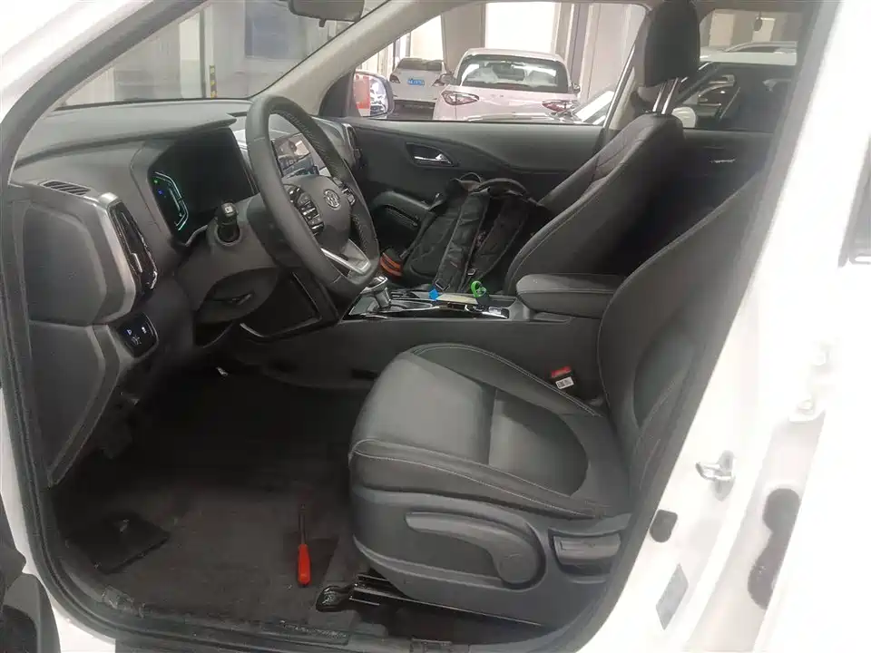 Hyundai Beijing ix35