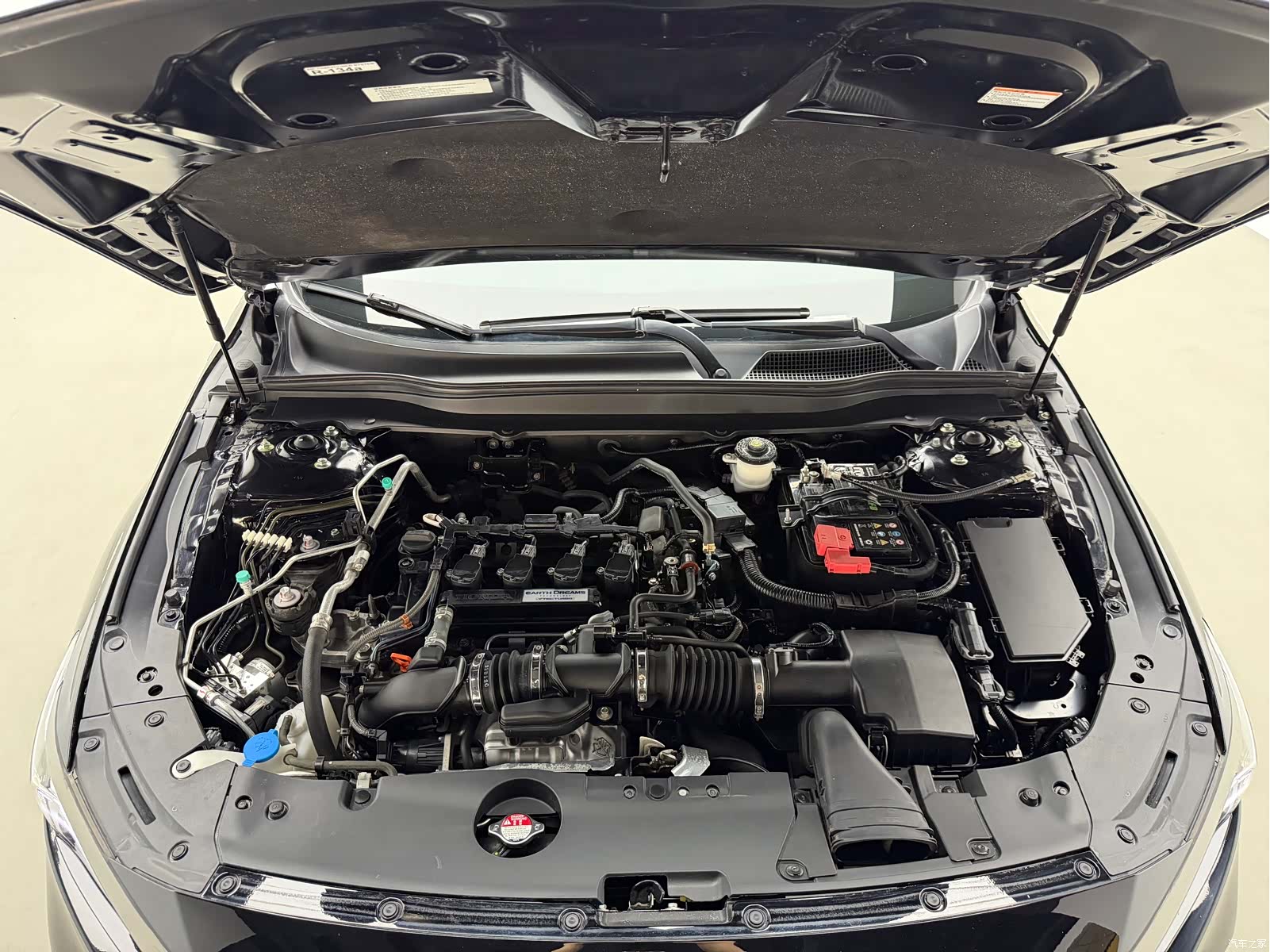 Honda Accord, 2022 10
