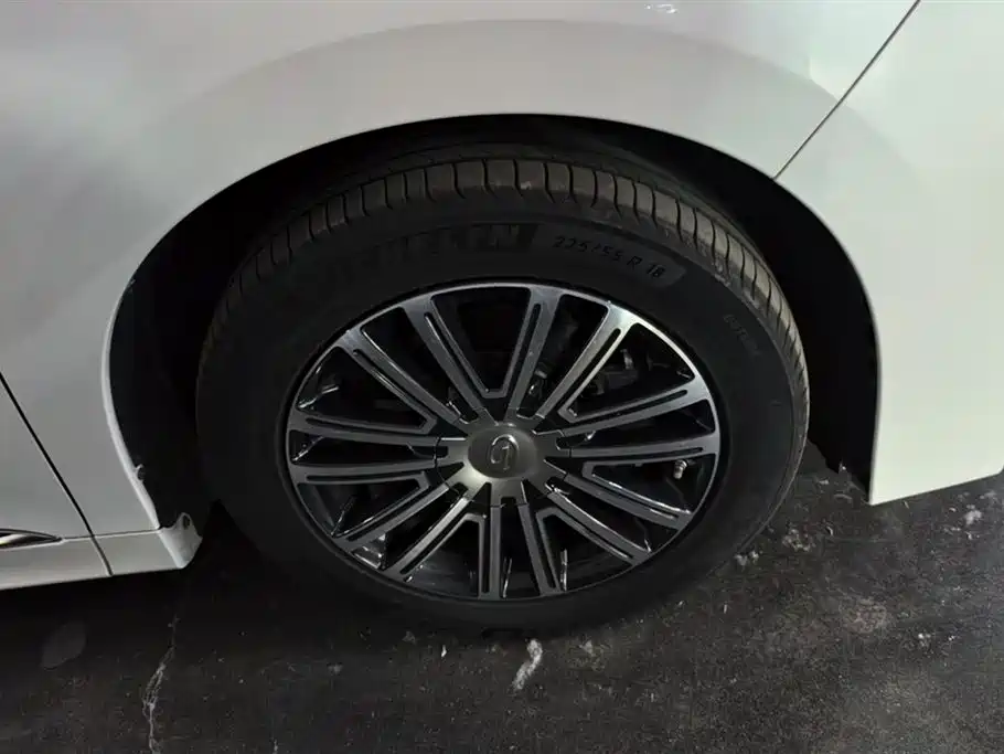 Trumpchi Trumpchi M8