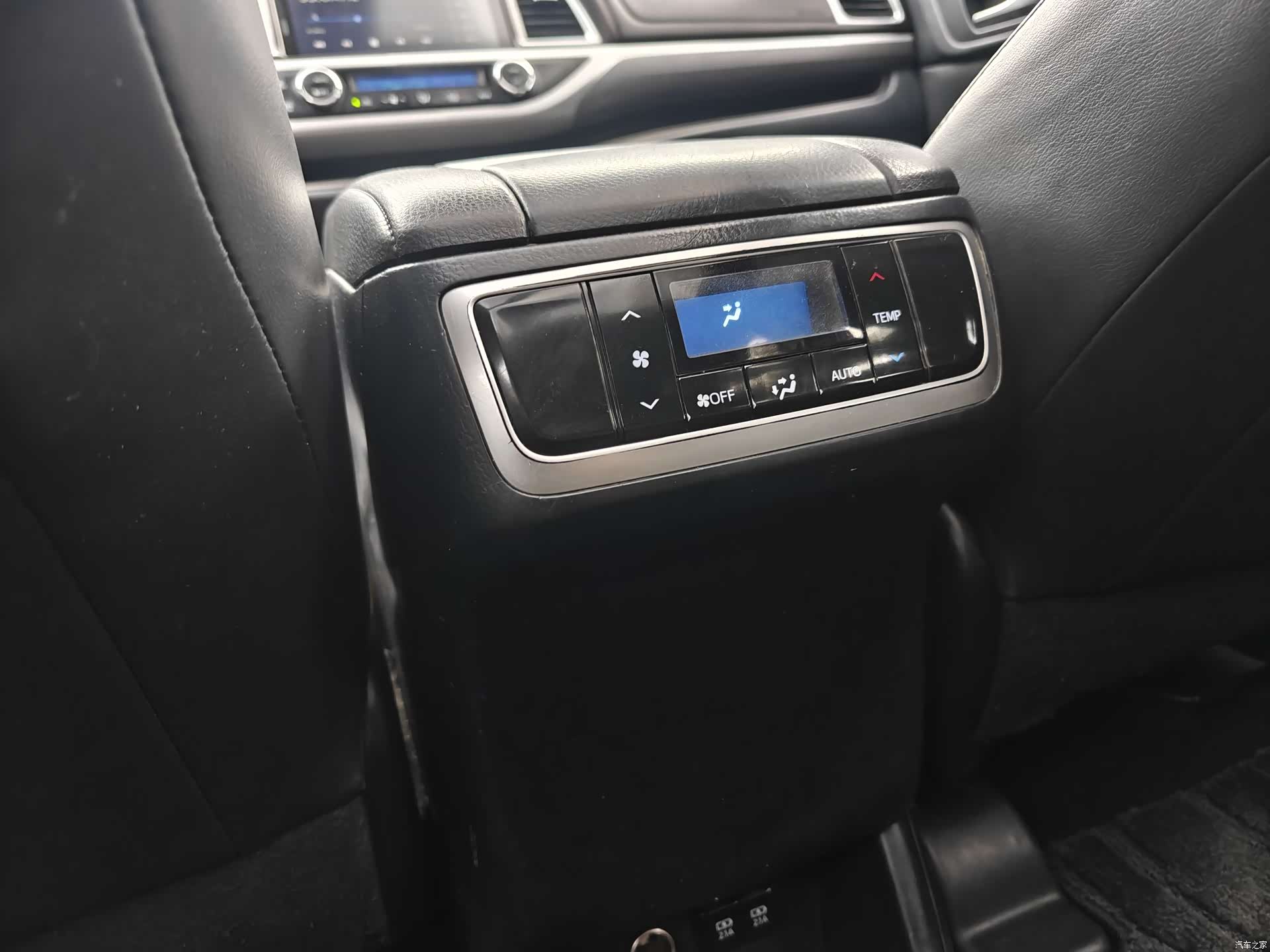 Toyota Highlander, 2020 16