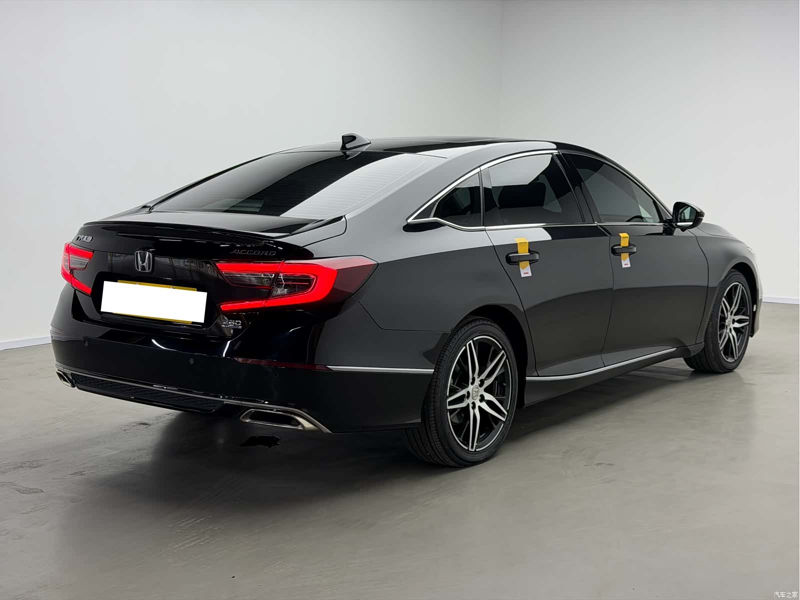 Honda Accord, 2021 3